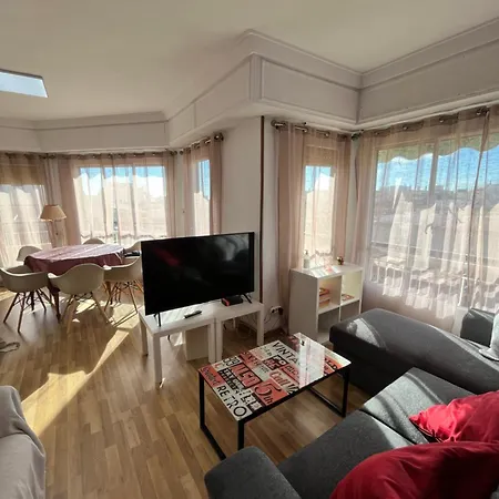 4 Bedrooms -Seneca Center Apartment Alicante Extérieur photo