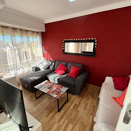 4 Bedrooms -Seneca Center Apartment Alicante Extérieur photo