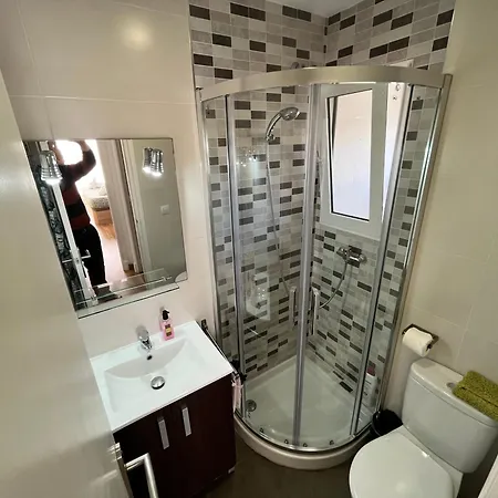 4 Bedrooms -Seneca Center Apartment Alicante Extérieur photo