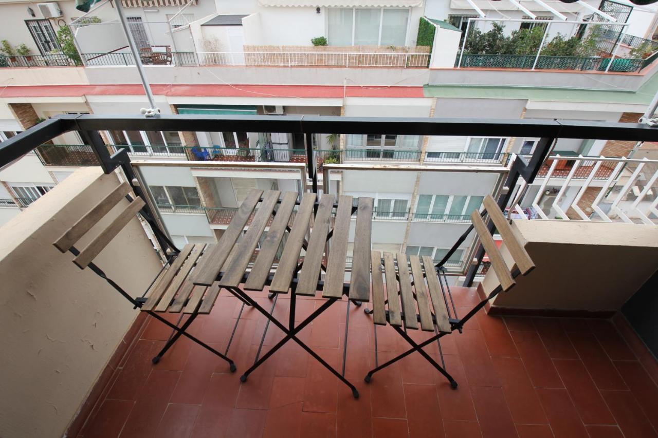 Appartement 4 Bedrooms -seneca Center