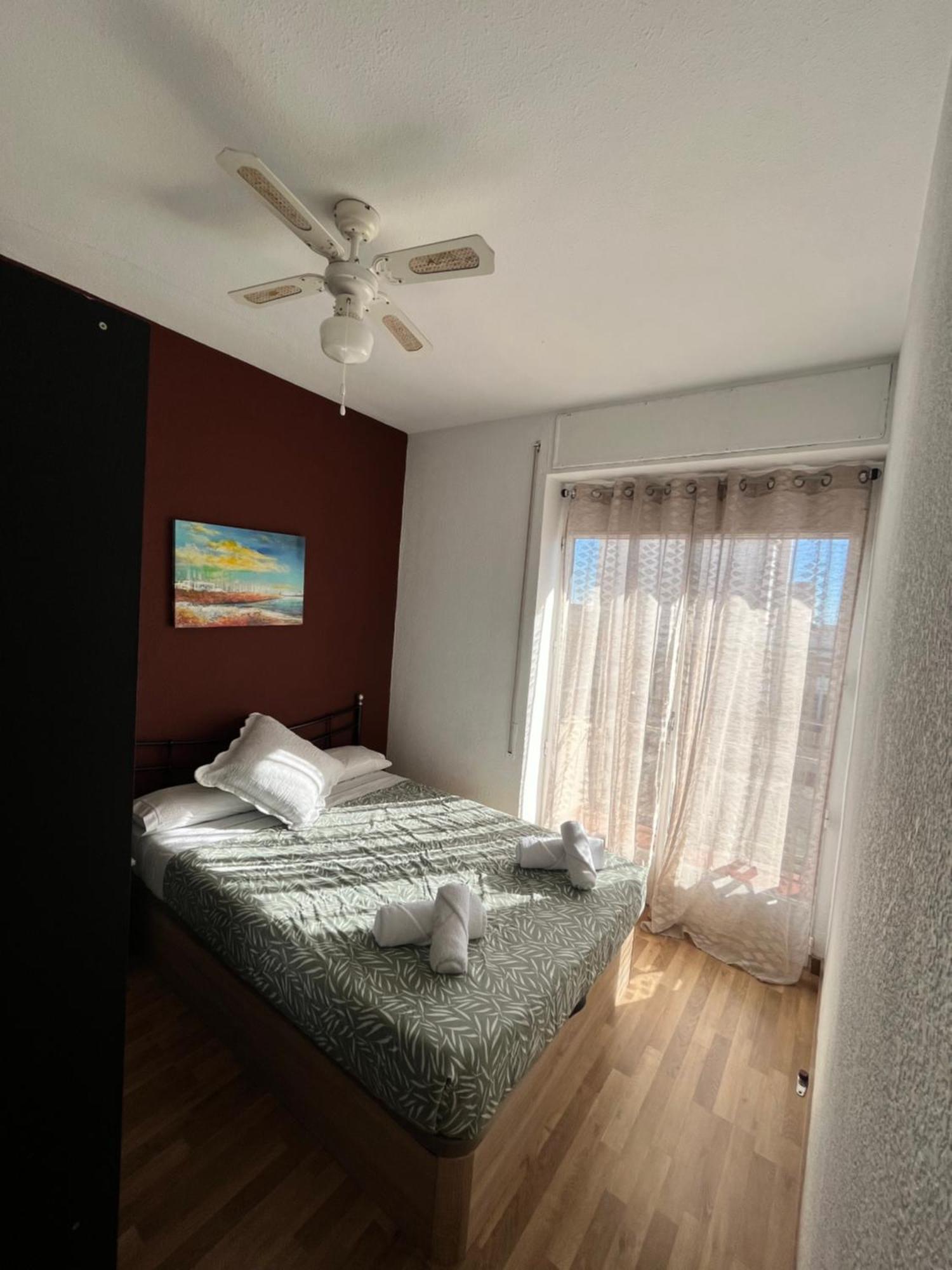 Appartement 4 Bedrooms -seneca Center *