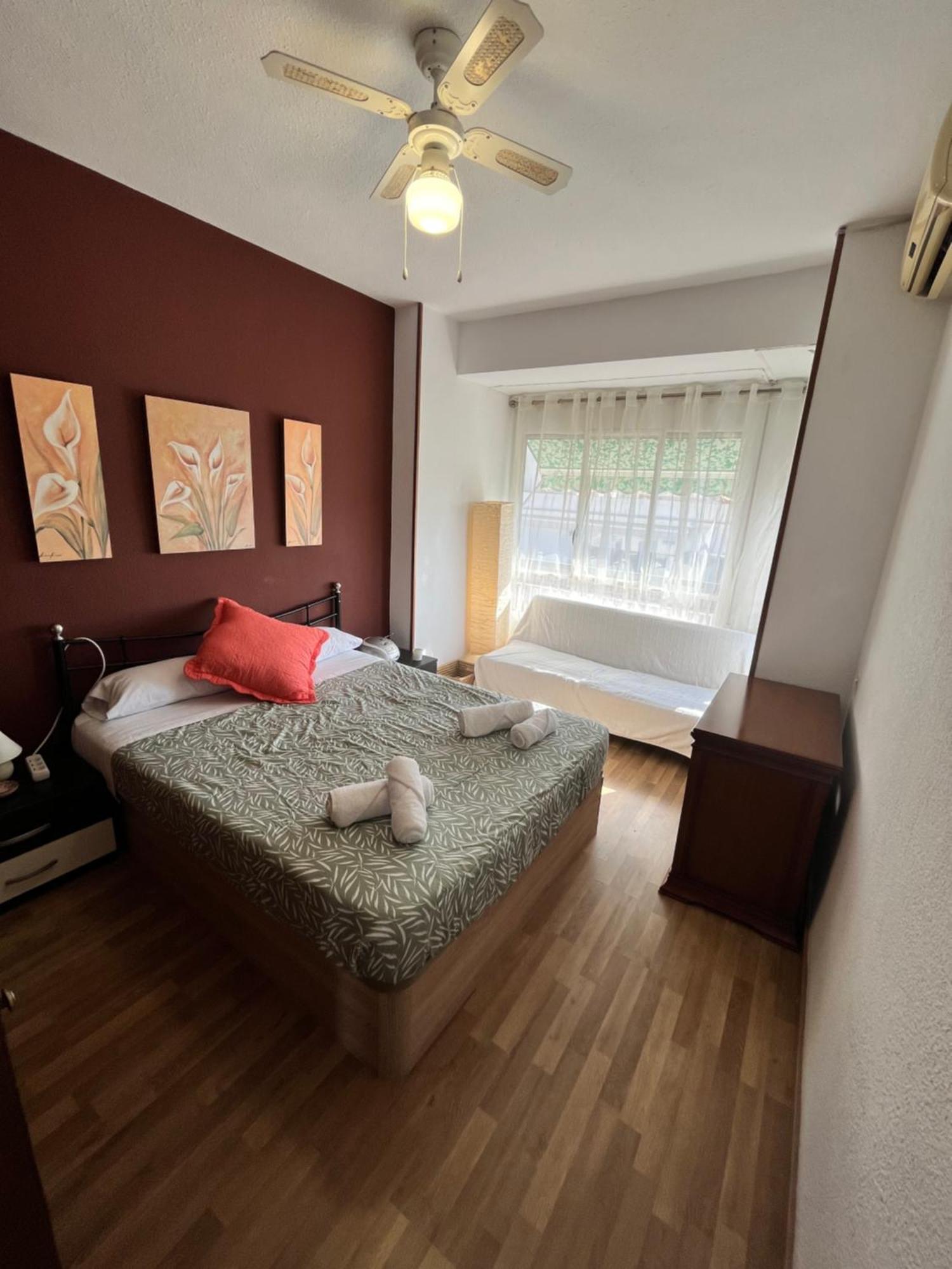 Appartement 4 Bedrooms -seneca Center *