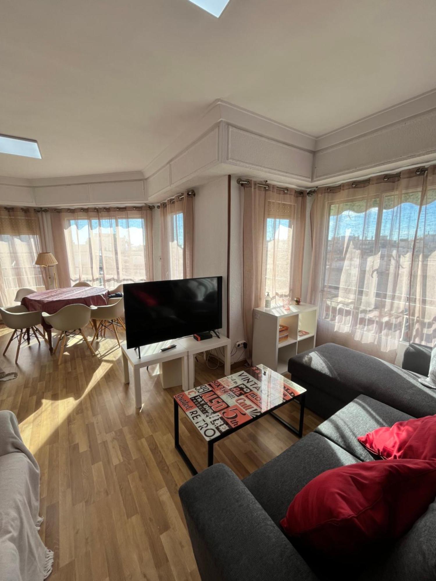 4 Bedrooms -seneca Center Appartement Alicante