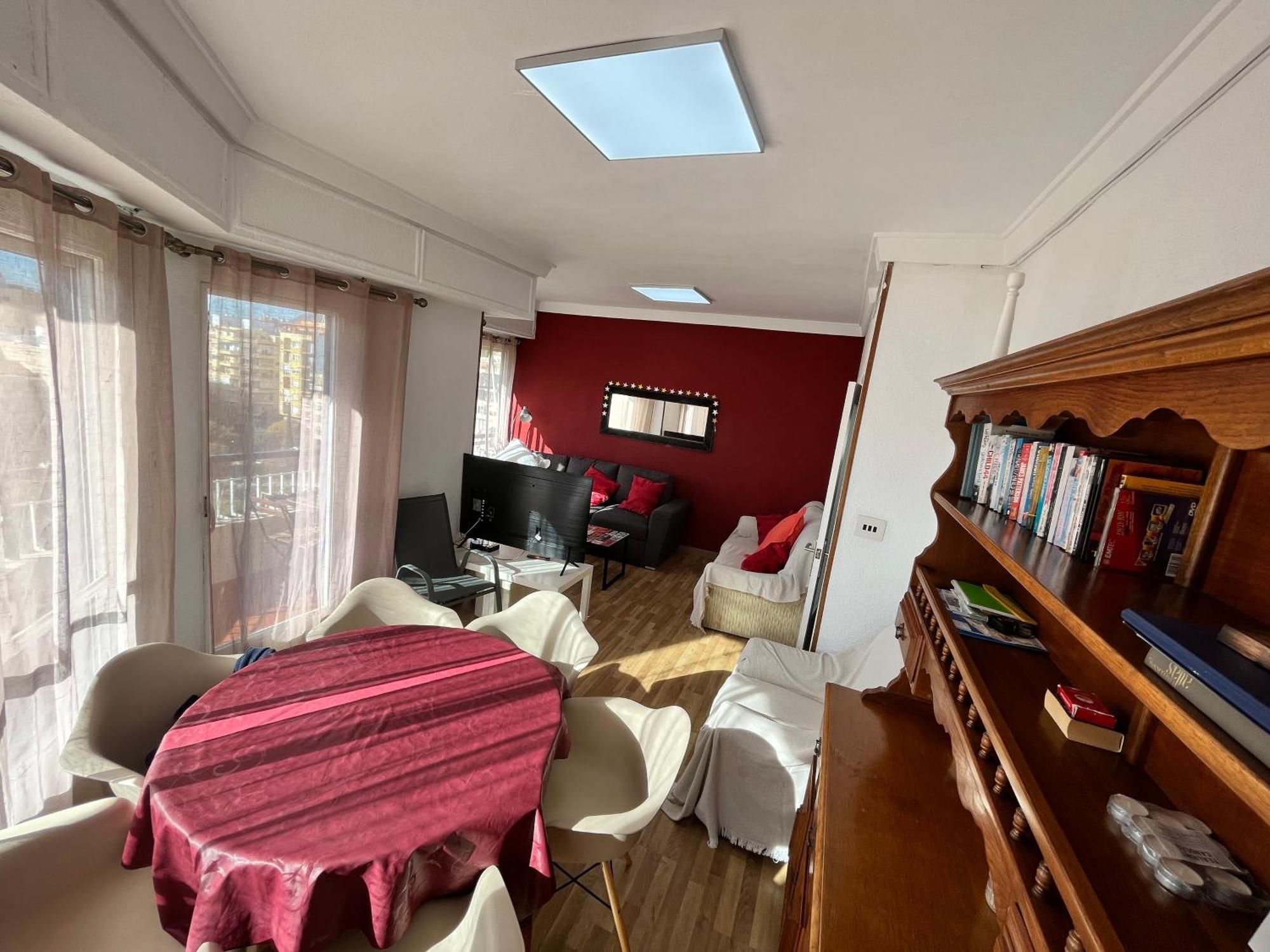 Appartement 4 Bedrooms -seneca Center