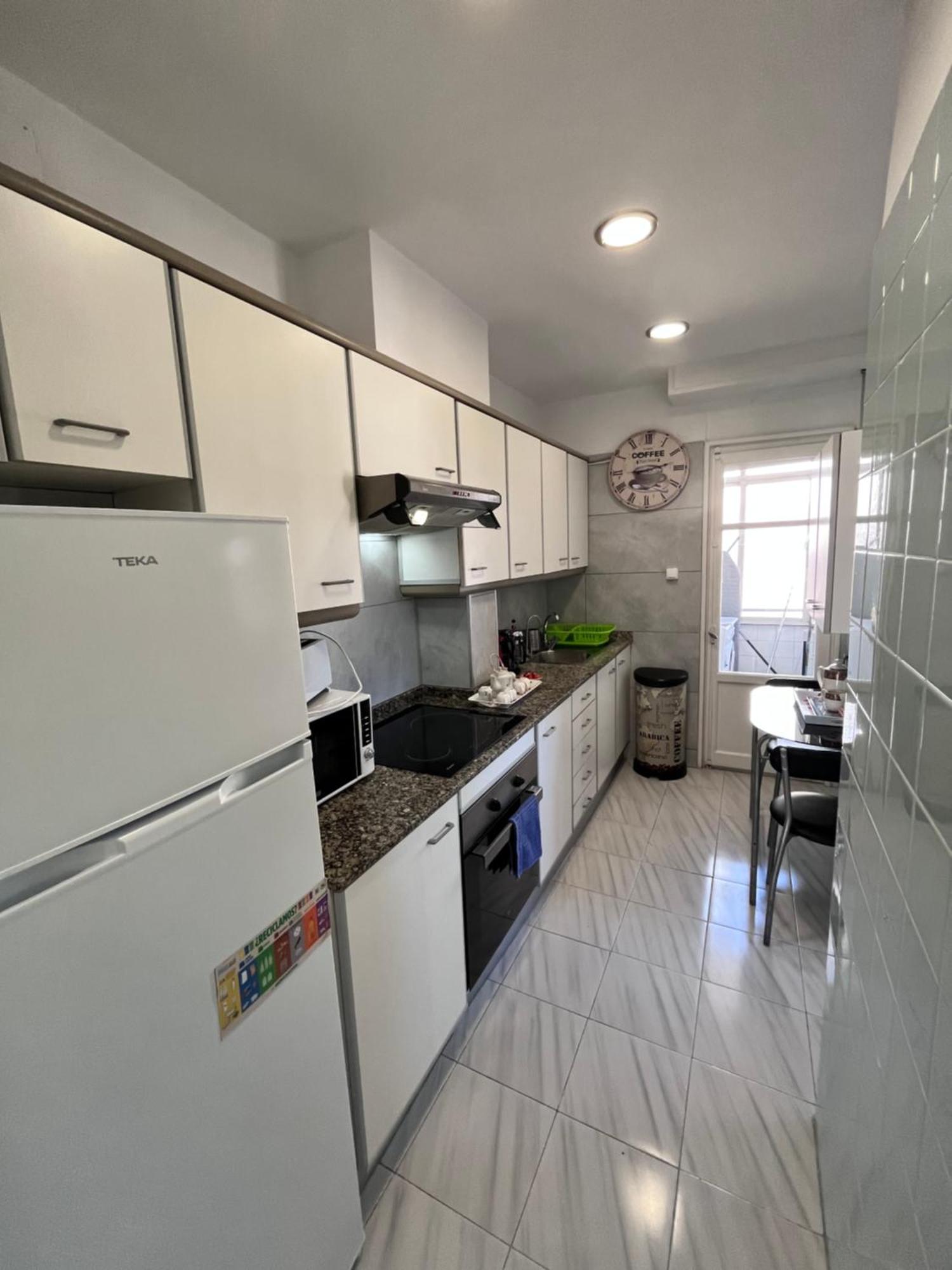 Appartement 4 Bedrooms -seneca Center *