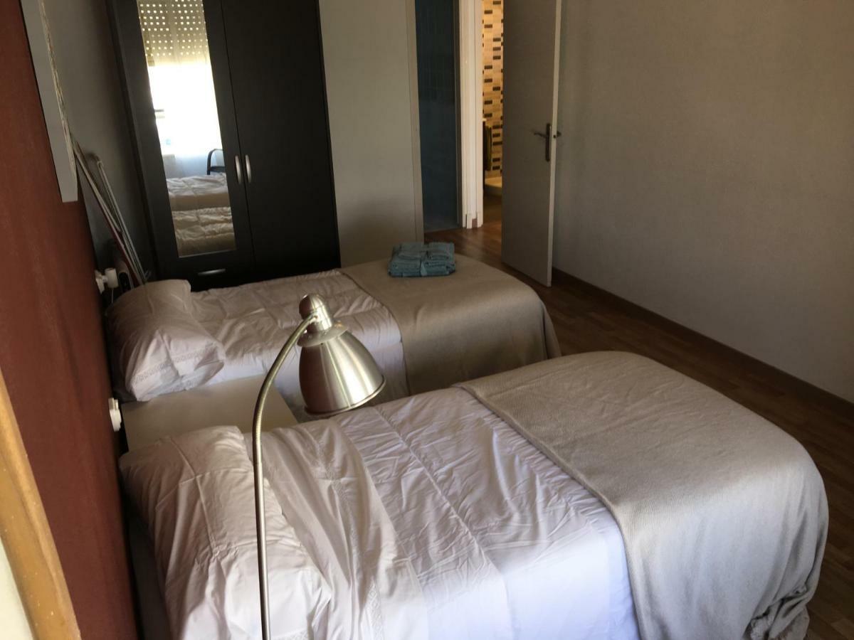 4 Bedrooms -seneca Center Appartement Alicante