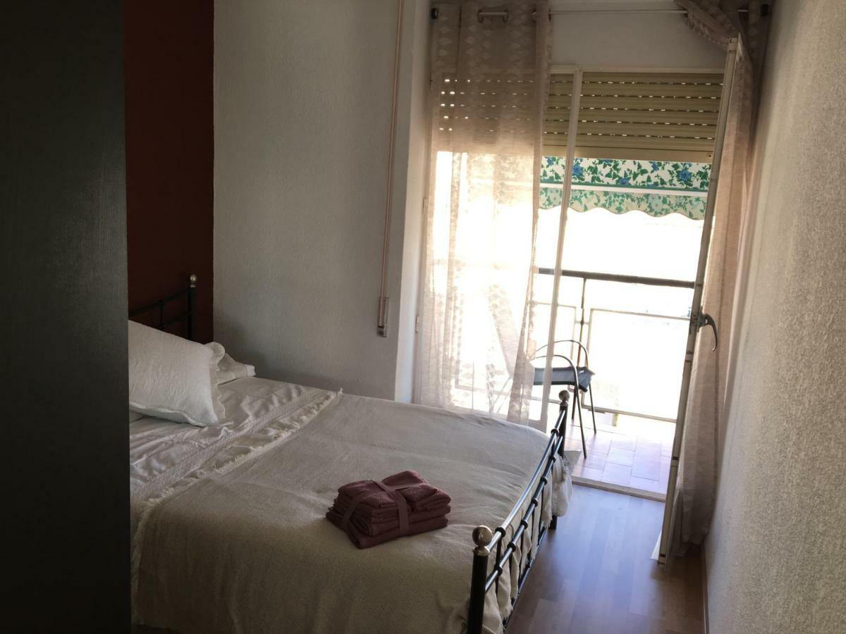 4 Bedrooms -seneca Center Appartement Alicante