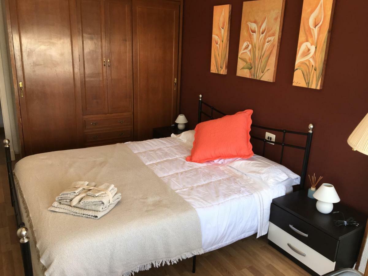 Appartement 4 Bedrooms -seneca Center *