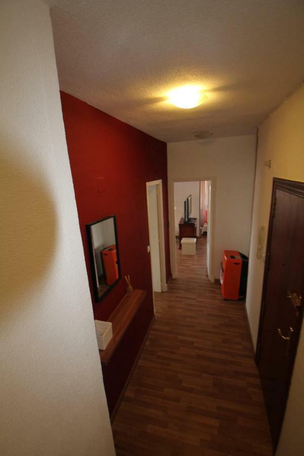 Appartement 4 Bedrooms -seneca Center Alicante