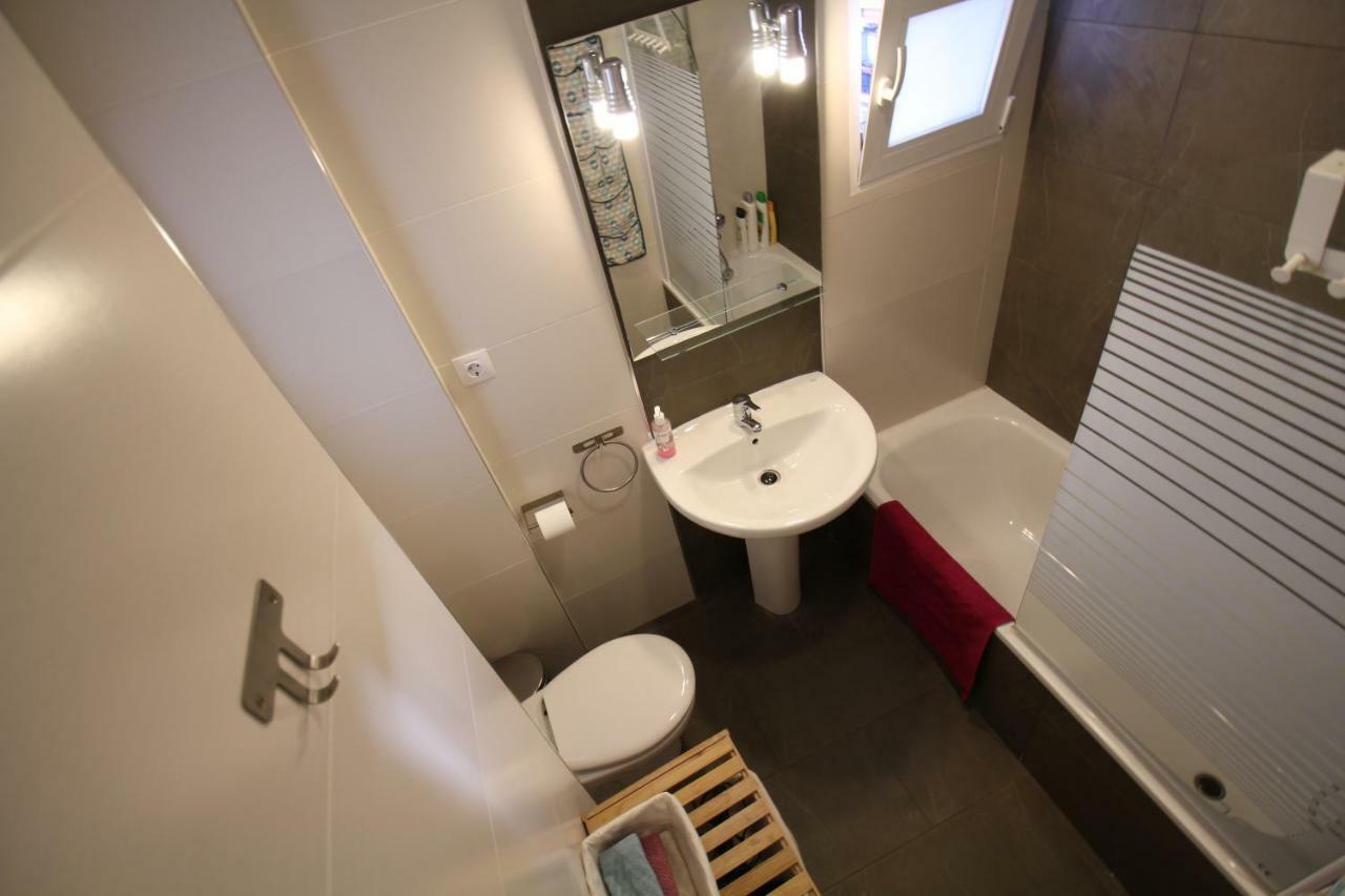Appartement 4 Bedrooms -seneca Center Alicante