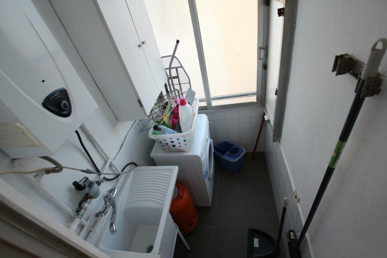 Appartement 4 Bedrooms -seneca Center *